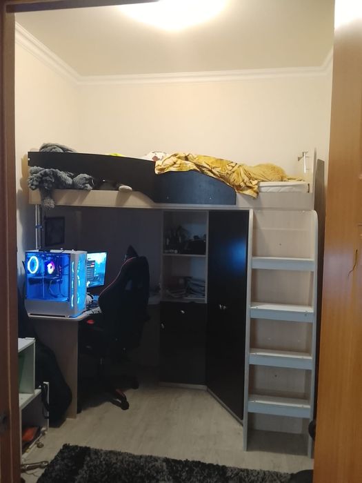 Продается квартира с участком