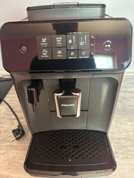 Кафеавтомат Philips