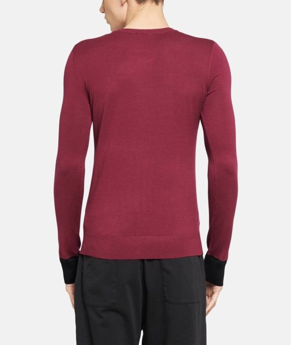 John Richmond - дизайнерски пуловеr