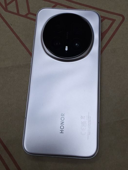 512GB Honor Magic 8 Pro Гаранция A1 2028г. Sunrise Gold | Златист