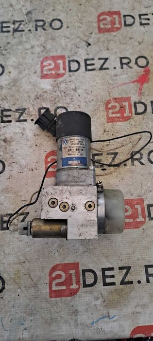 Pompa hidraulica portbagaj cod: 3d5827383a pentru VW Phaeton