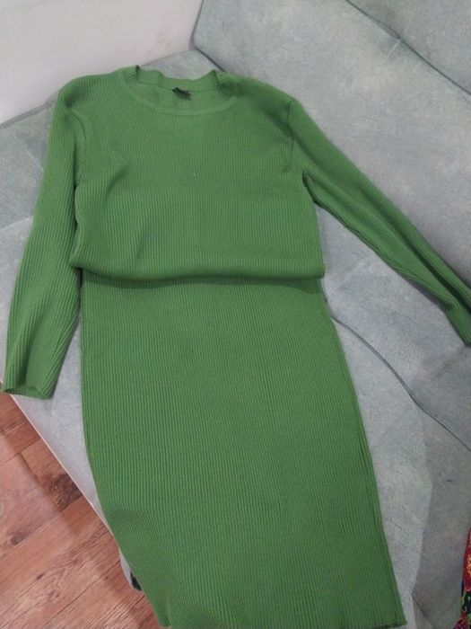 Продам платье лапша