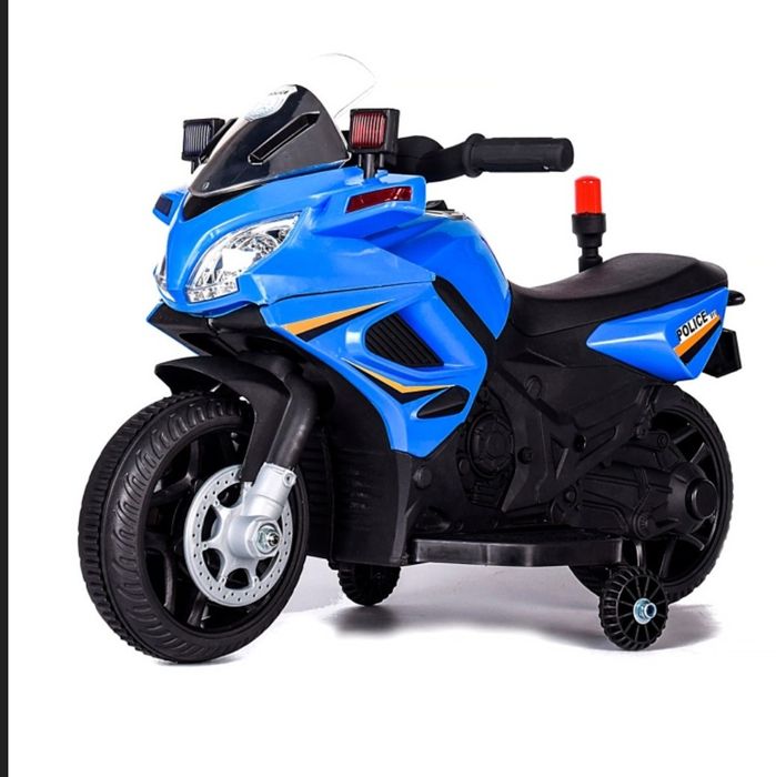 Акумулаторен детски мотор Chipolino