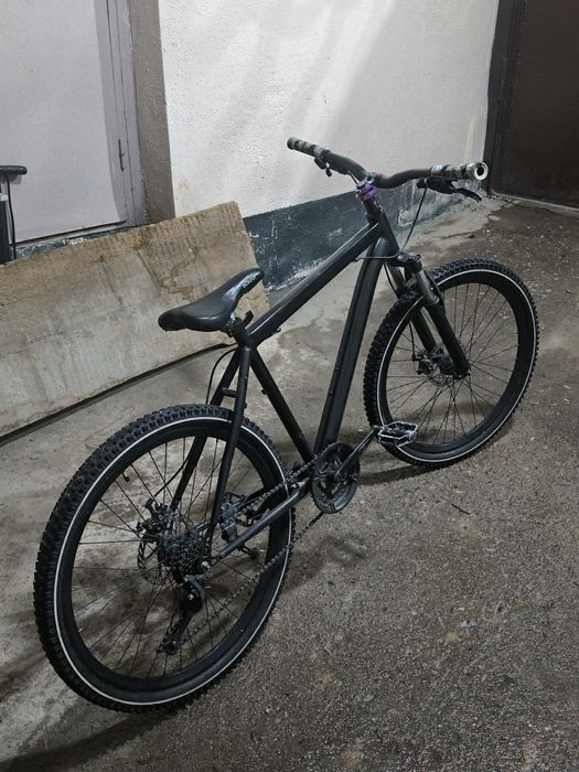 Велосипед-570 тысяч