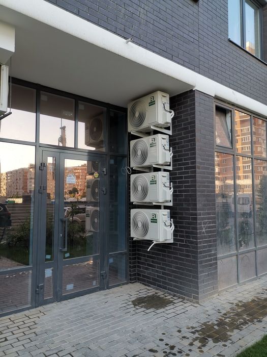 Срочная чистка кондиционера в день обращения