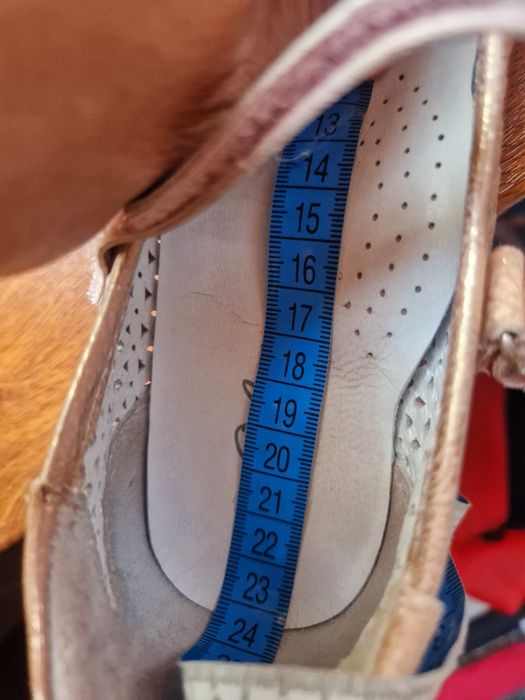 Pantofi ,balerini piele nr 35 Selection