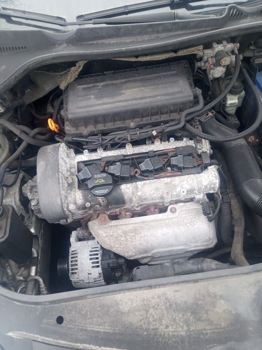 Dezmembrez Volkswagen Golf 5 Break