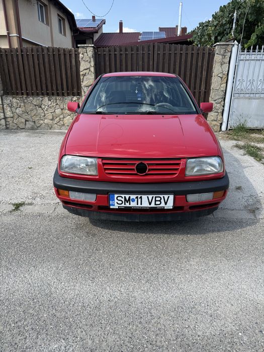 Volkswagen Vento 1995 diesel, 2.156 € — imagine 1