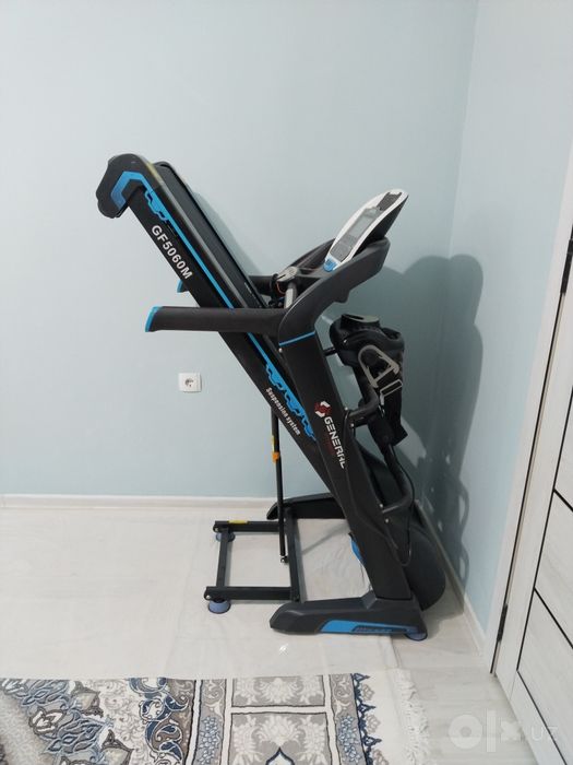 Беговая дорожка General Fitness GF5060M