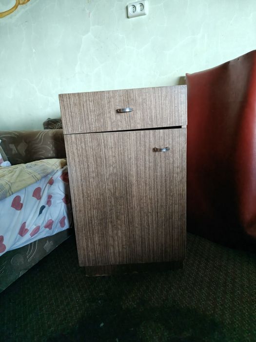 Тумба из ЛДСП в хорошем качестве