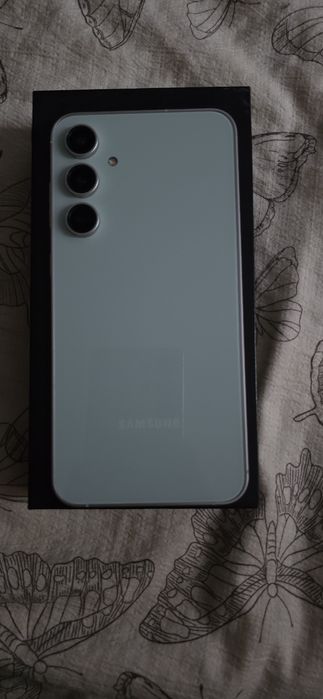 Samsung Galaxy S 23 FE