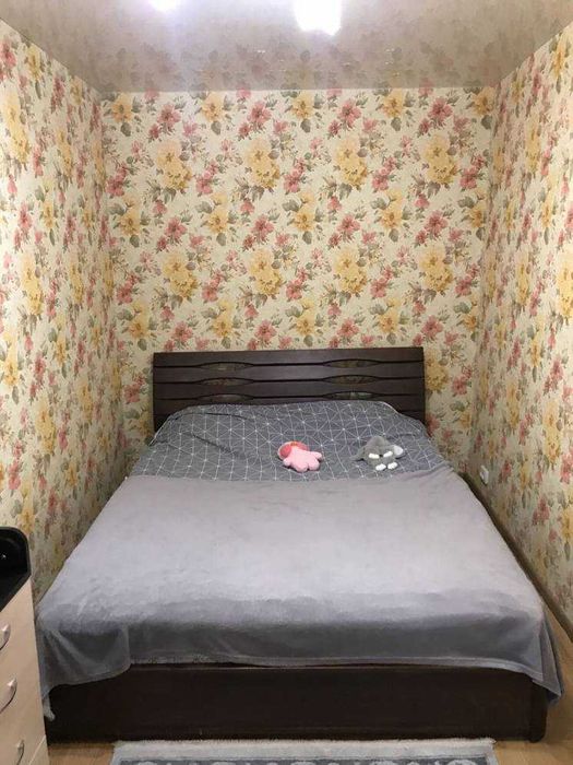 Дава се под наем Двустаен апартамент в София, Овча купел - 65 кв.м за 561 € - Снимка #2