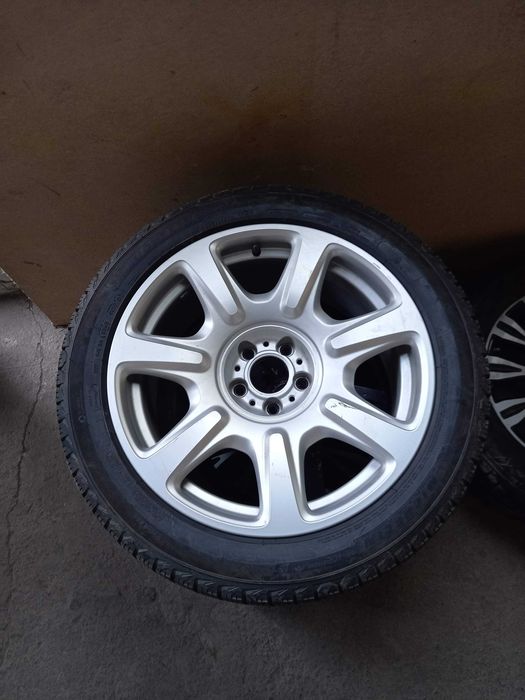 Диски для автомобиля Rolls Royce