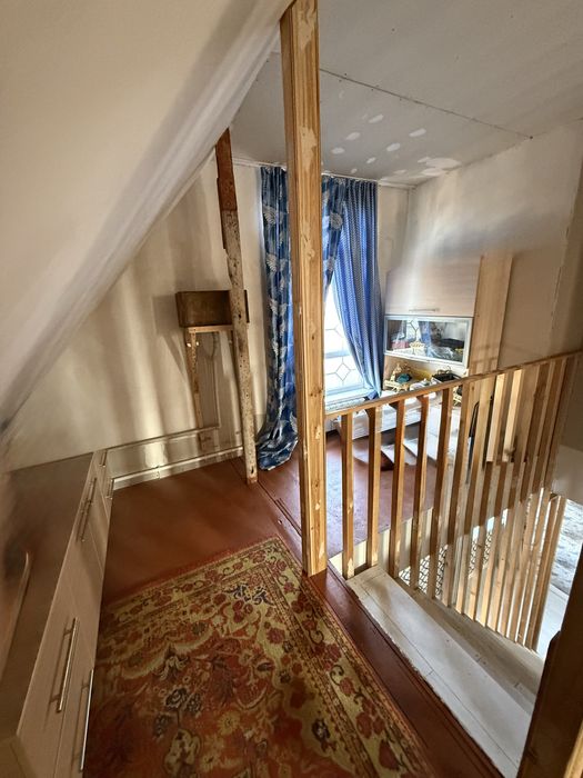 Жаңа үй сатылады.