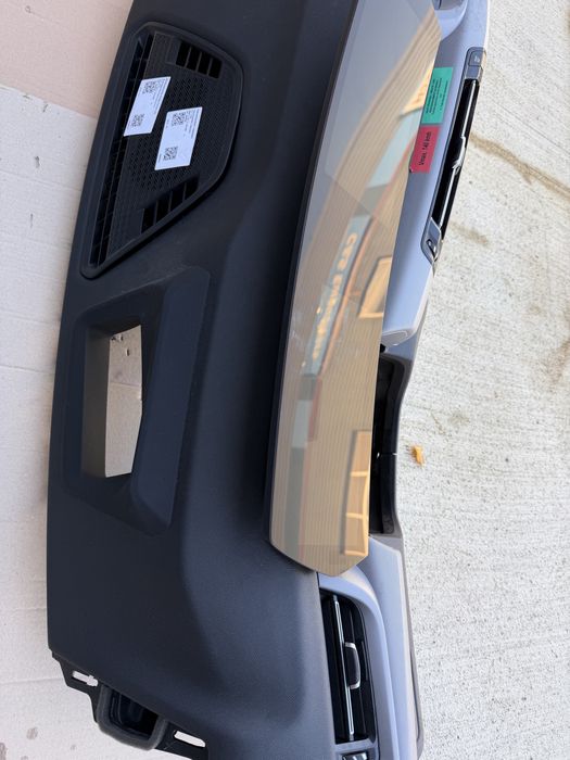 Plansa bord BMW X1 U11