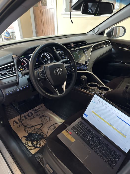 Автоэксперт автоподбор диагностика толщиномер