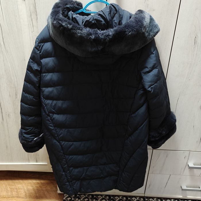 Пухови 10000тнг натуральный мех