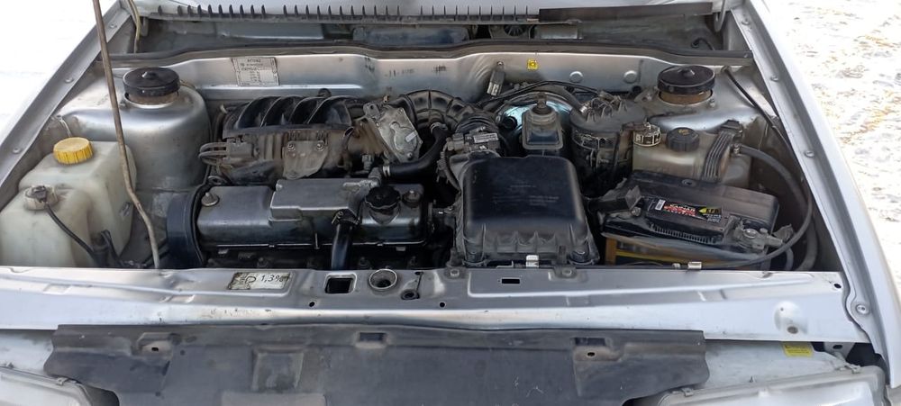 Продам Ваз (Lada) 2115