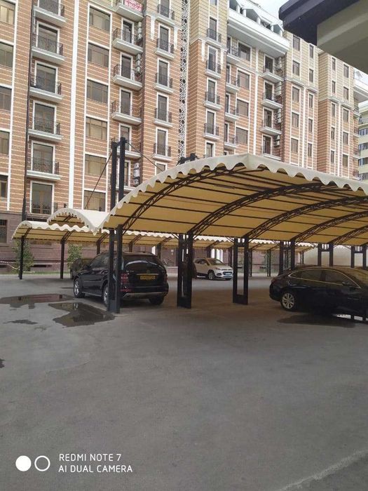 Сдаётся квартира в новостройке ЖК Миробад элит