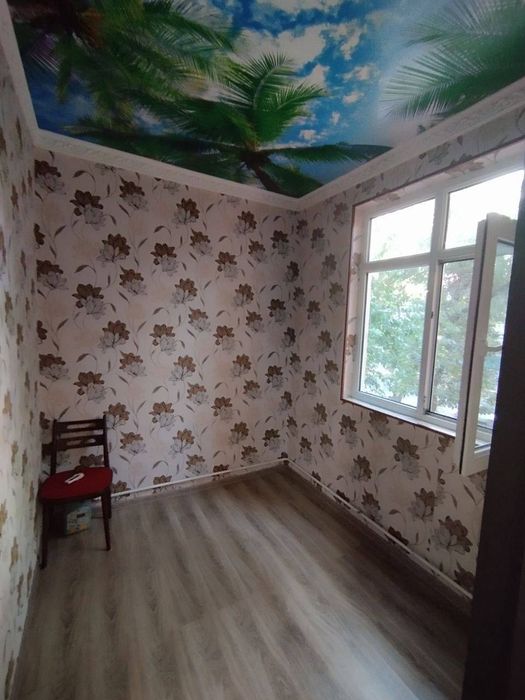 ÷ 1в2/3/4 ЧИЛАНЗАР 18 ШЕР Кафе продаётся квартира