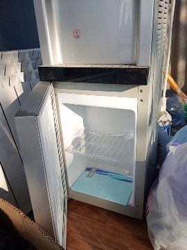 Диспенсер в идеальном состоянии