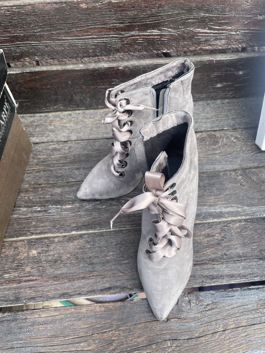 Продам башмаки женские