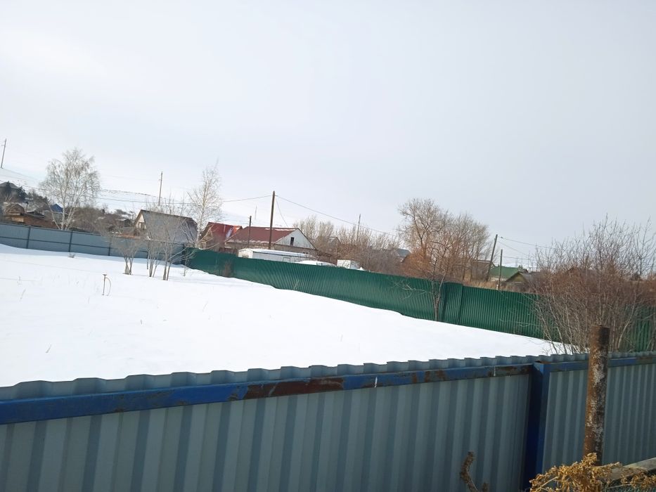 Продам участок 10сот