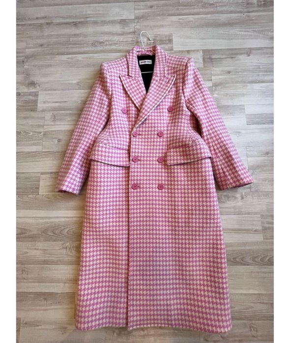 Женское пальто Balenciaga (размер S)