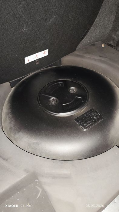 VW Golf 5 1.6 BSE 2008 г. – НА ЧАСТИ (Бензин + Газ)