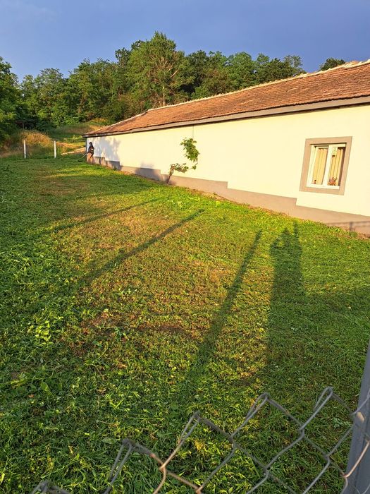 Casa de vanzare.
