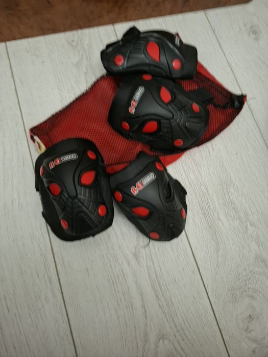 Роликовые коньки RE ACTION