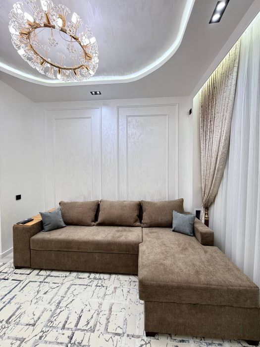 Продаётся Диван раскладной новый хорошим материалом оптом цены