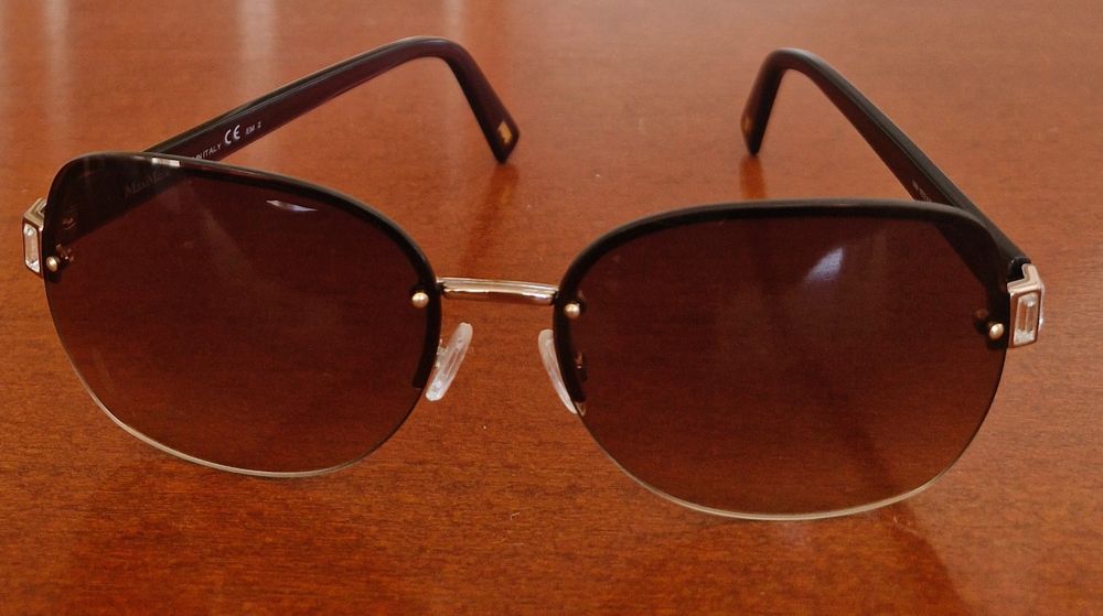 Слънчеви очила MAX MARA