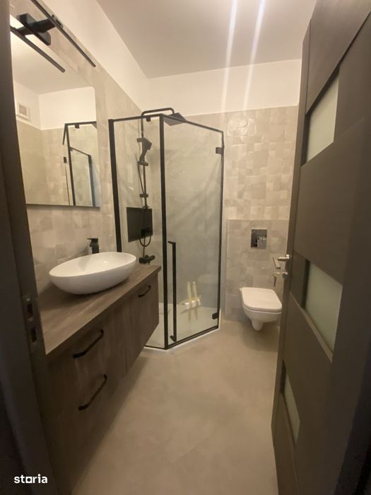 Apartament 3 camere bloc nou Exigent Plaza Residence Centrala Parcare