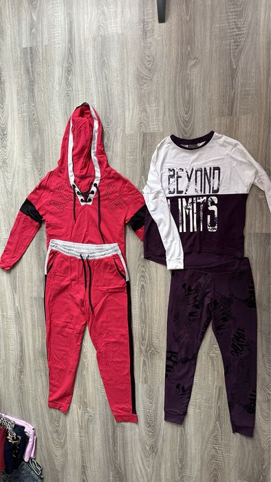 Пакет женских вещей 46