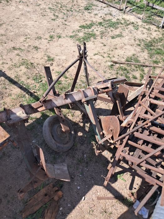 Сәлеметсіздер ме.Трактор сатылады