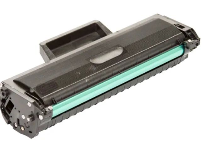 Продам новый картридж W1106A с чипом 4000 тг