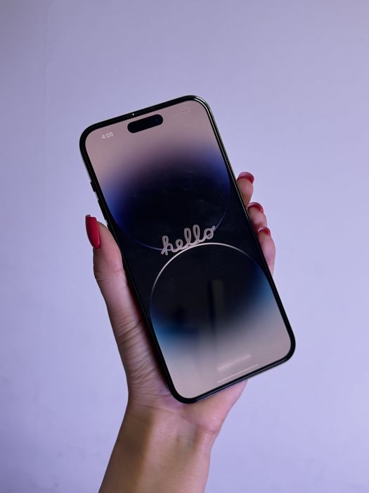 Apple iPhone 14 Pro Max 128GB