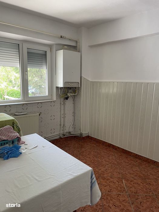 Apartament 2 decomandat,Nordului,parter