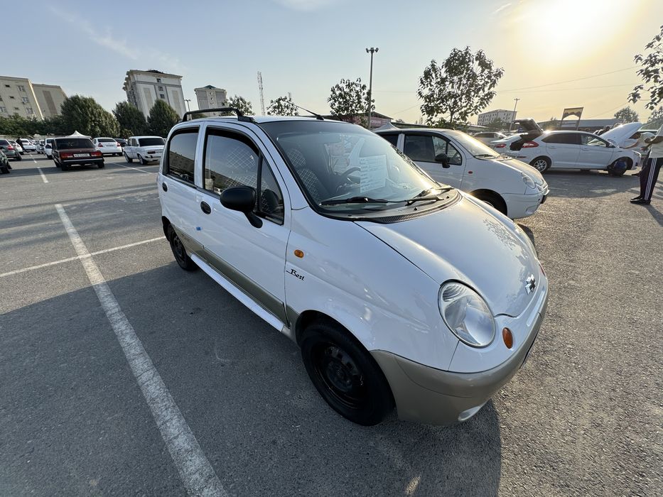 Matiz best 3200$