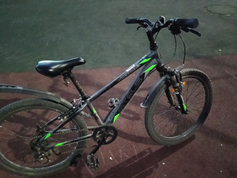 Продается скоросной велосипед Stels