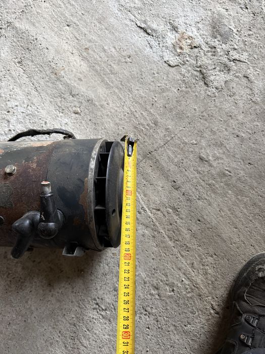 Pompa hidraulica basculare 12 v 5 kw