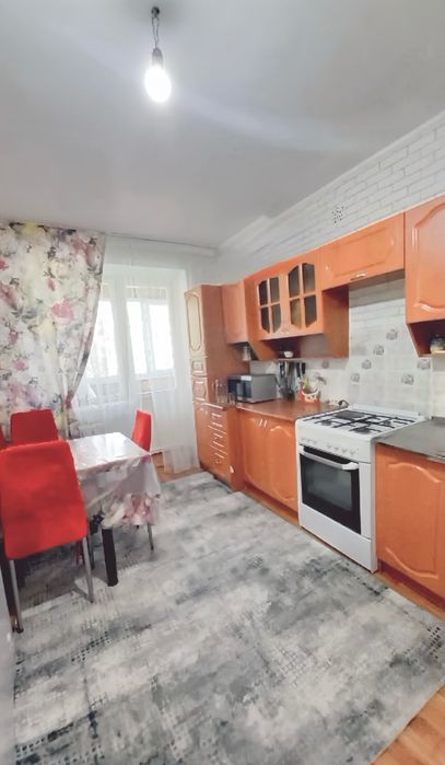 Продам квартиру  г Текели
