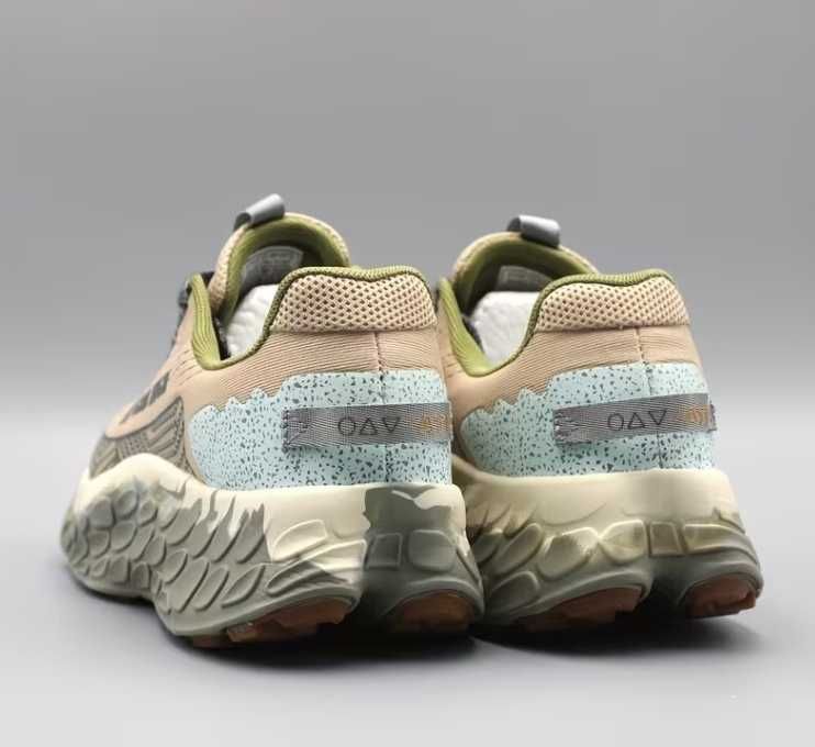 Кроссовки беговые GBB HIGH Hoka Asics