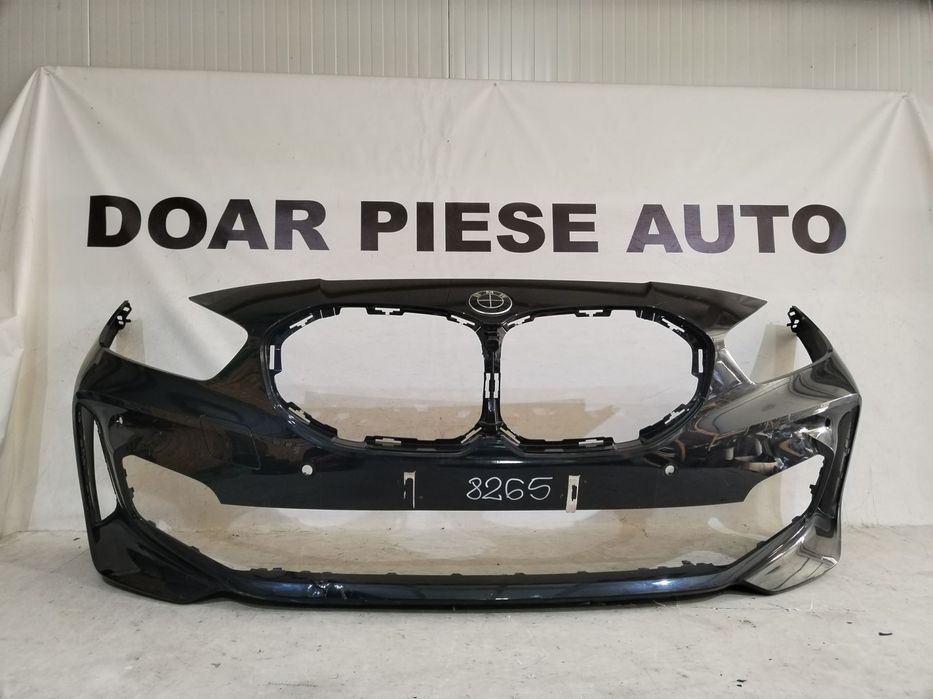 Bara fata BMW Seria 1, F40, M-Sport, 2019, 2020, 2021, 2022, 2023, cod origine OE 51118070928.
