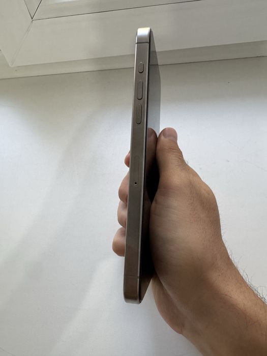 Ihone 15 Pro Max, 512GB