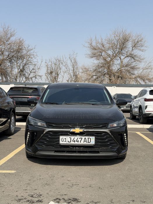 Chevrolet Monza Premier 1.3 turbo toza