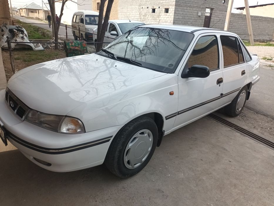 Нексия донс 2005 йил