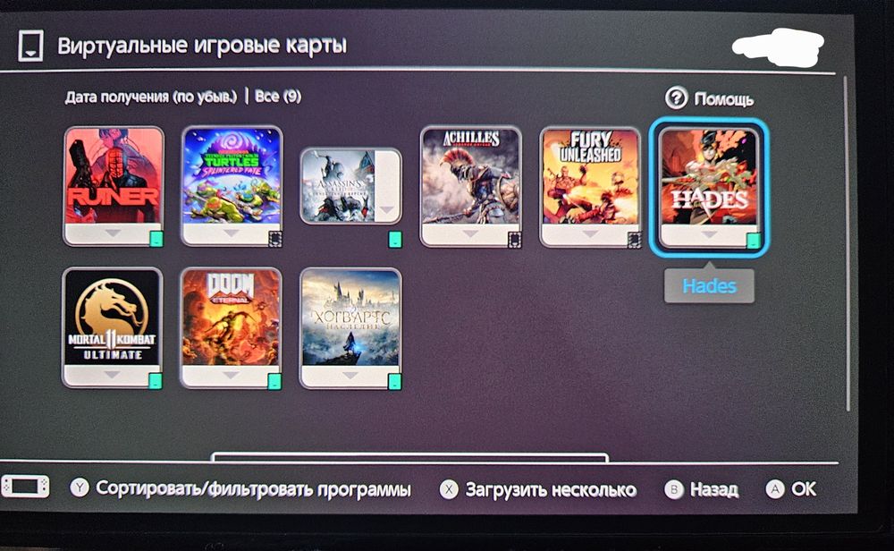 Switch oled Pokémon Scarlett