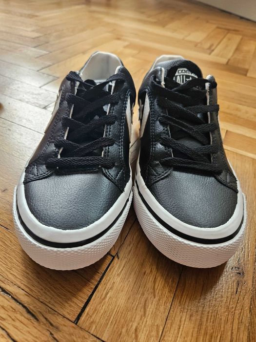 Converse естествена кожа 38 номер